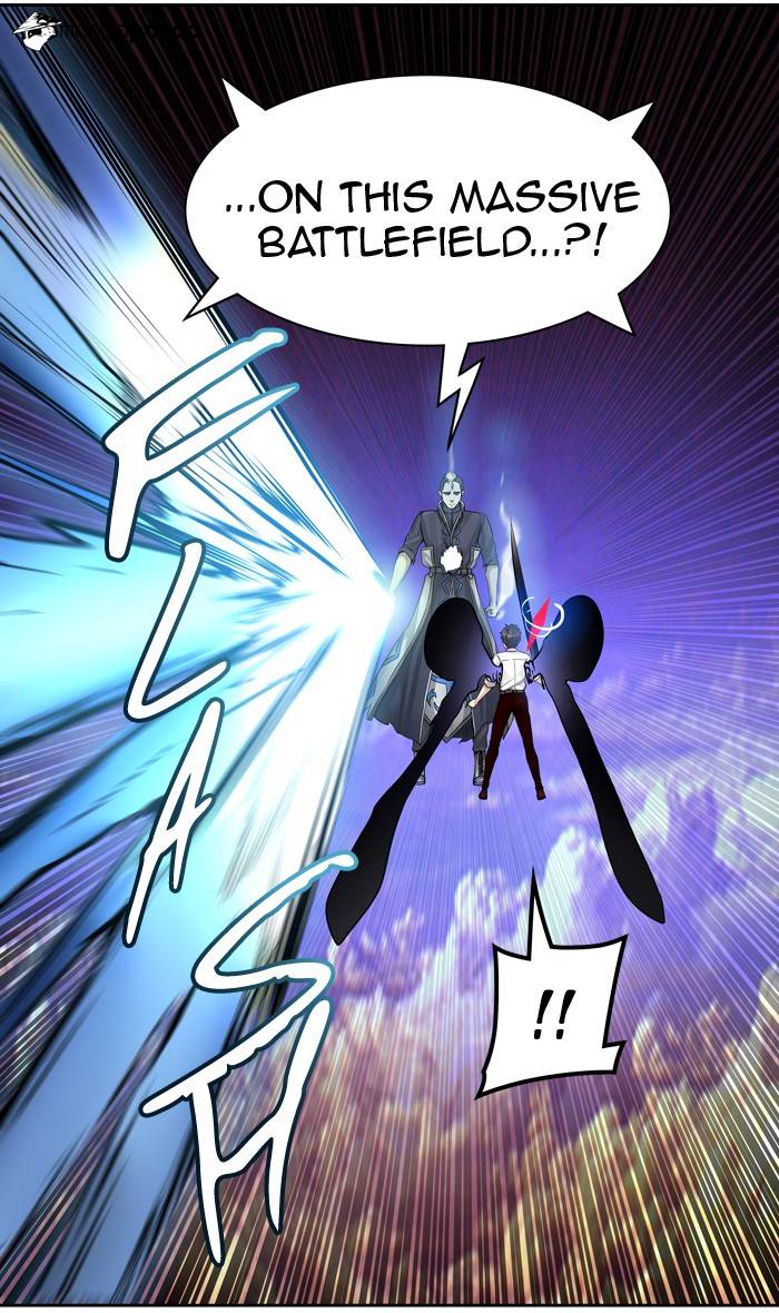 Tower of God Chapter 333 image 10